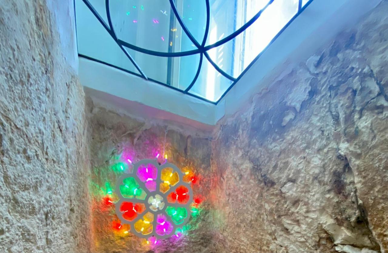 Grotta Antigone - 3Min Dal Centro Storico Διαμέρισμα Ostuni Εξωτερικό φωτογραφία