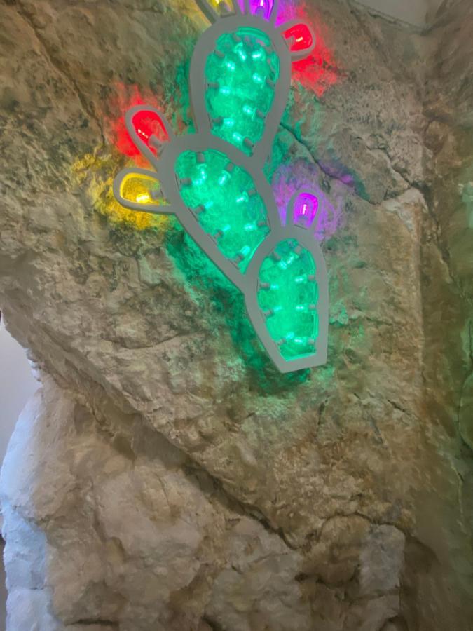 Grotta Antigone - 3Min Dal Centro Storico Διαμέρισμα Ostuni Εξωτερικό φωτογραφία
